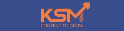 KSM Logo 400px x 100px